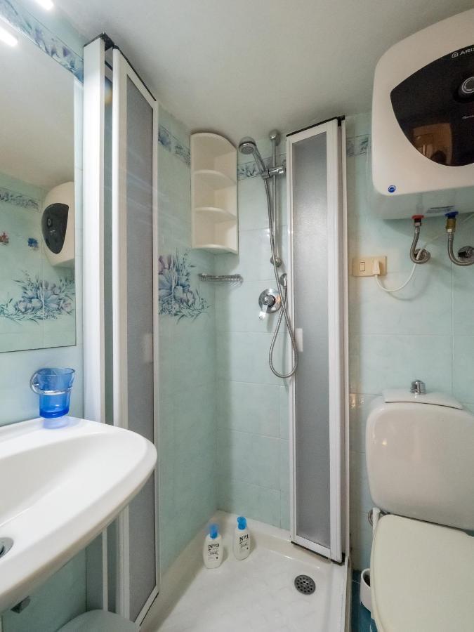 Picagetta Appartement Vernazza Buitenkant foto